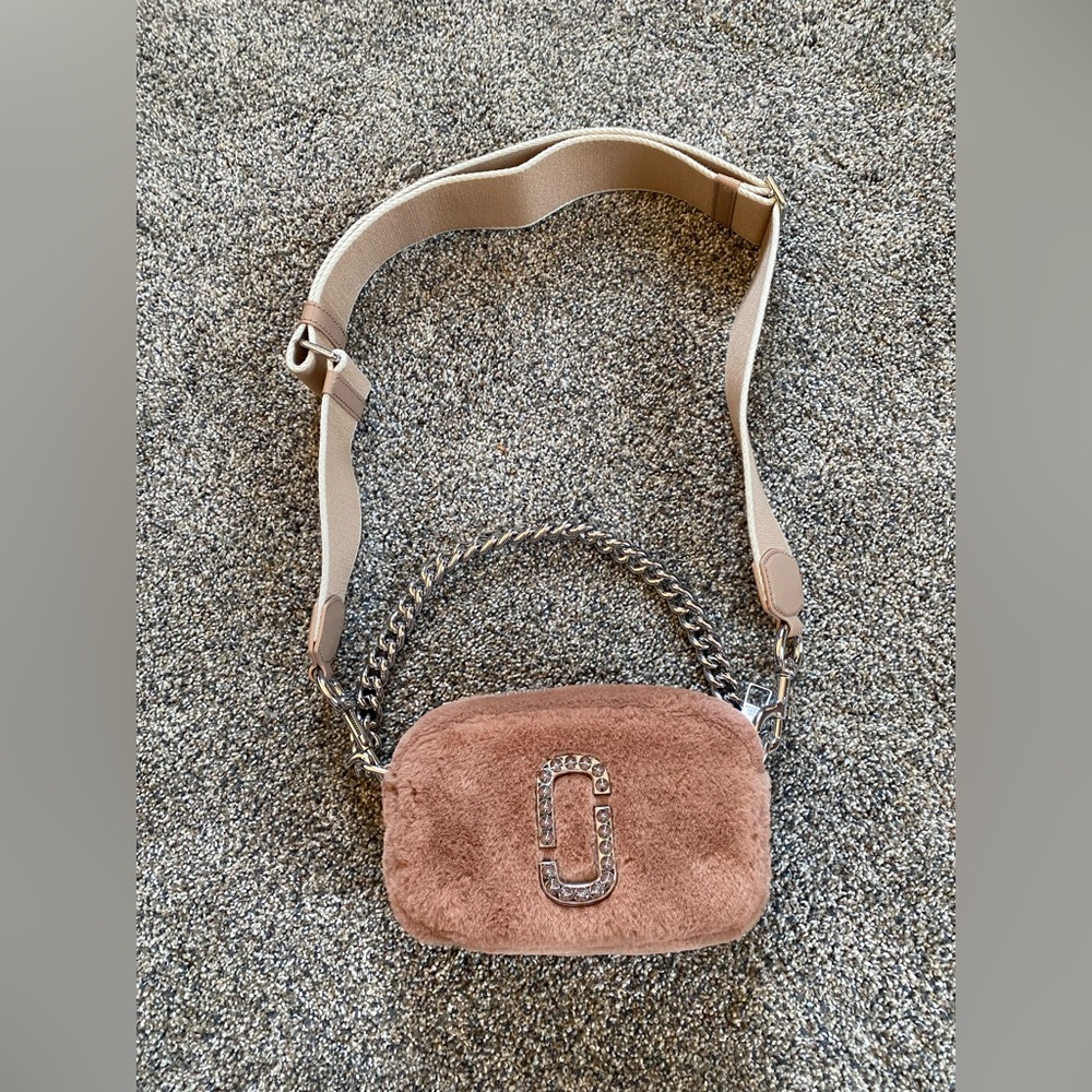 Marc Jacobs Snapshot